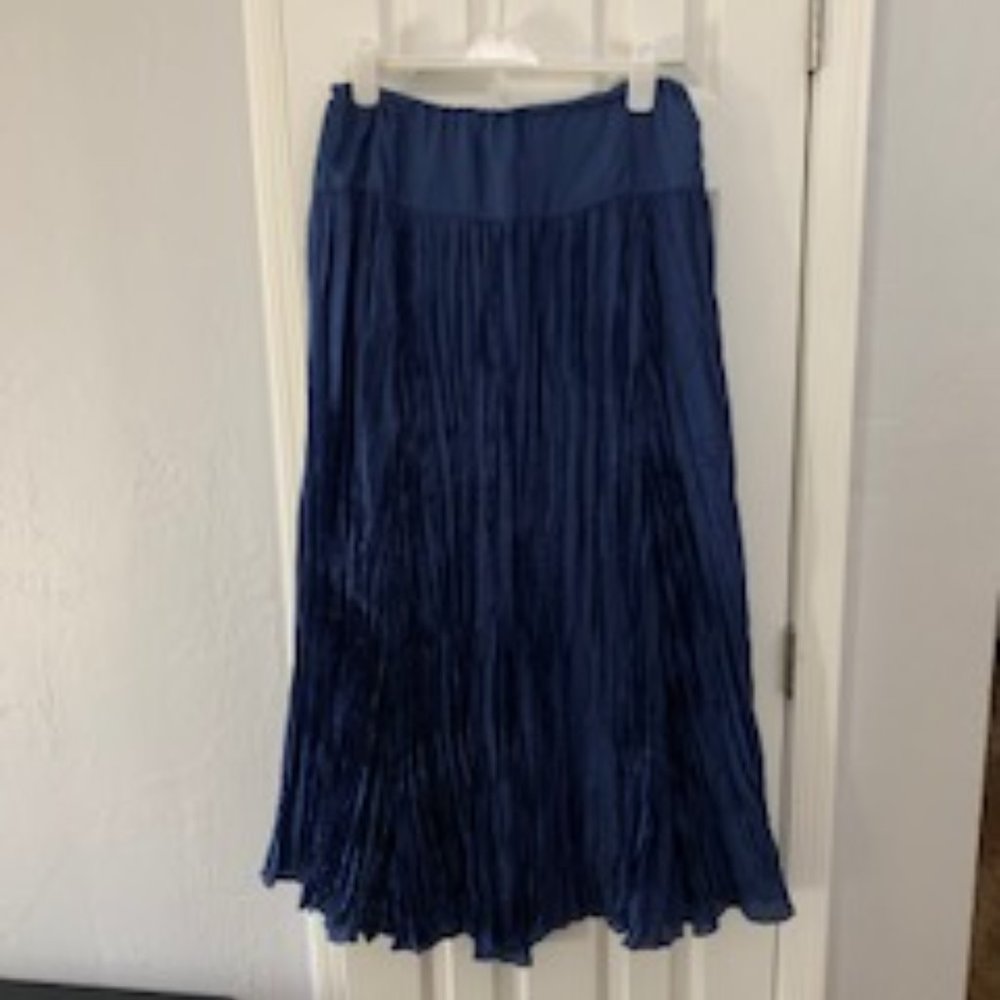 Maxi Skirt, Penty by Tracy Reese, Size Medium